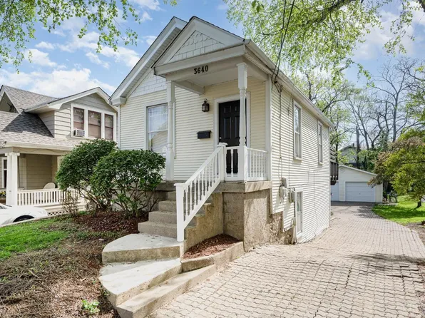 3640 Herschel Ave, Cincinnati, OH 45208