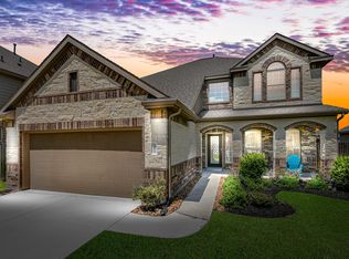 29663 Kynndal Shore Dr, Spring, TX 77386