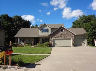 3302 SW 26th St, Ankeny, IA 50023