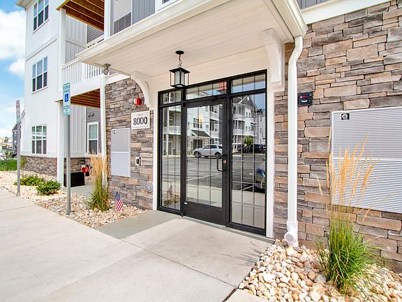 Wynfield apartments exterior