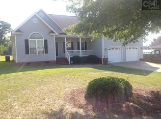 604 Sunrise Farm Ct, Lexington, SC 29073