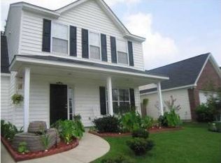 104 Brookwood Dr, Moncks Corner, SC 29461