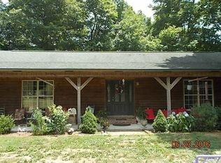254 Hams Creek Rd, Pulaski, TN 38478