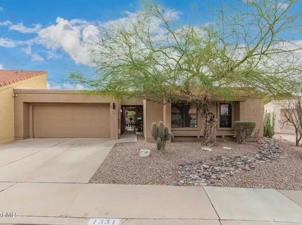 1331 W Keats Avenue, Mesa, AZ 85202
