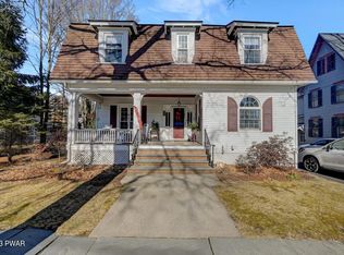 321 15th St, Honesdale, PA