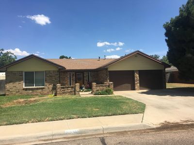 4305 Ferncliff Ave, Midland, TX, 79707