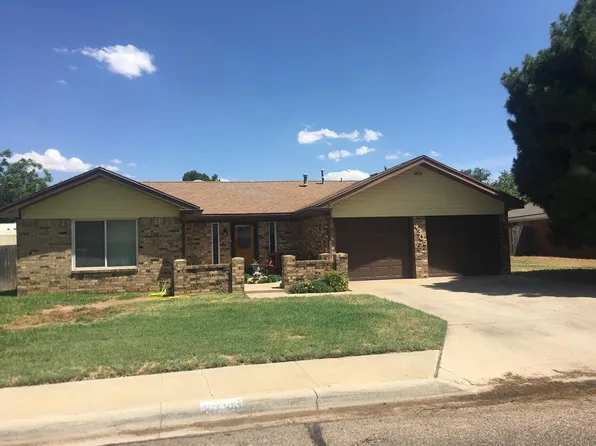 4305 Ferncliff Ave, Midland, TX 79707