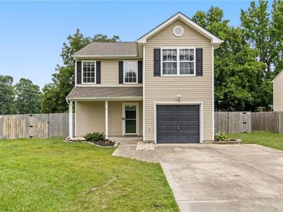 102 Sonoma Ct, Williamsburg, VA, 23185