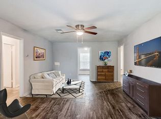 4032 Winfield Ave, Fort Worth, TX 76109