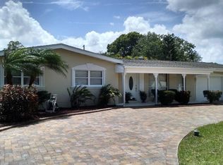 451 S Naranja Ave, Pt Saint Lucie, FL 34983