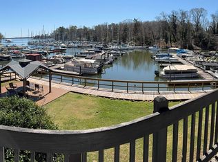 270 Shoreline Dr, Columbia, SC 29212