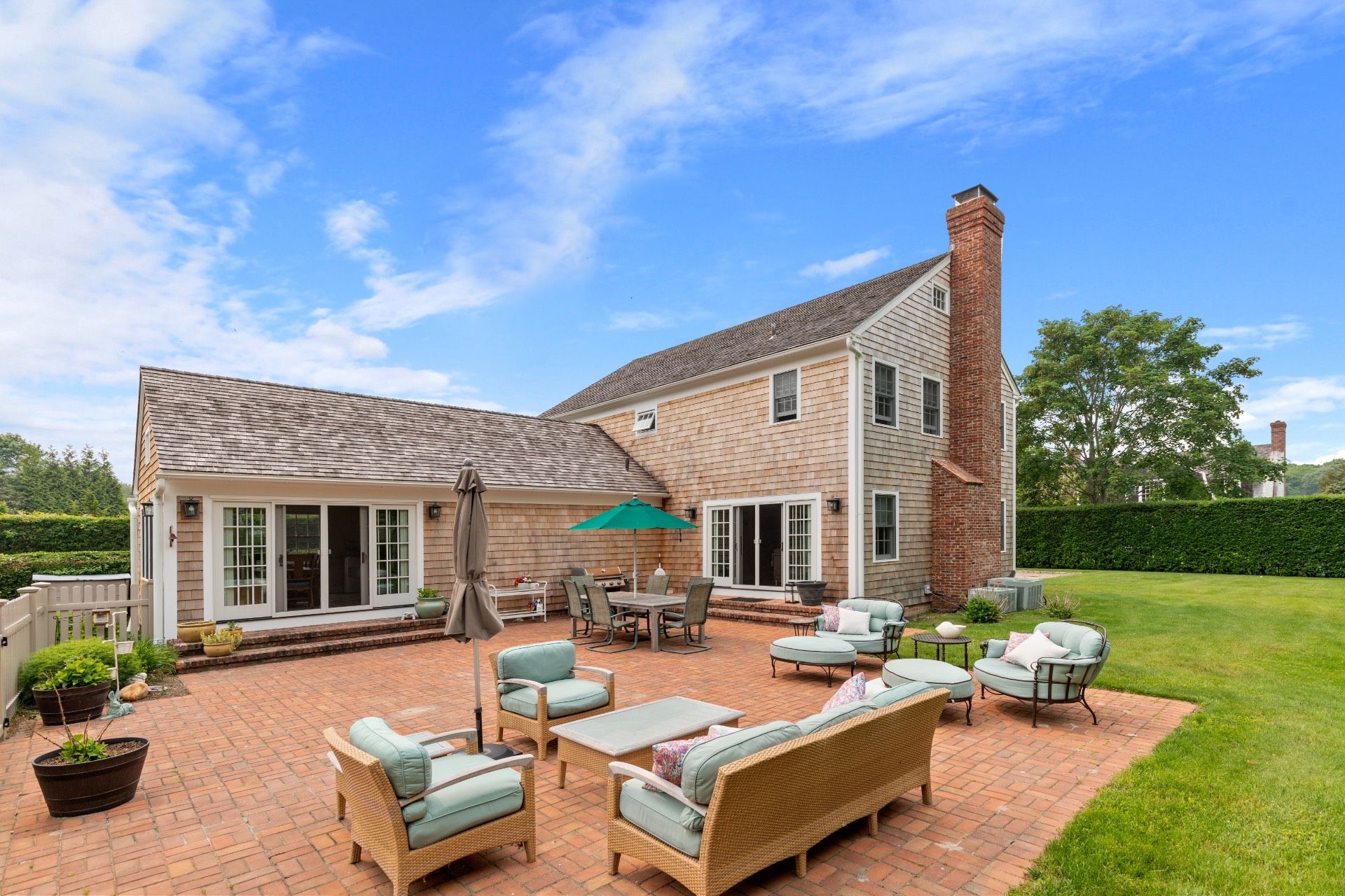 10 Ludlow Grn, Bridgehampton, NY 11932 Out East