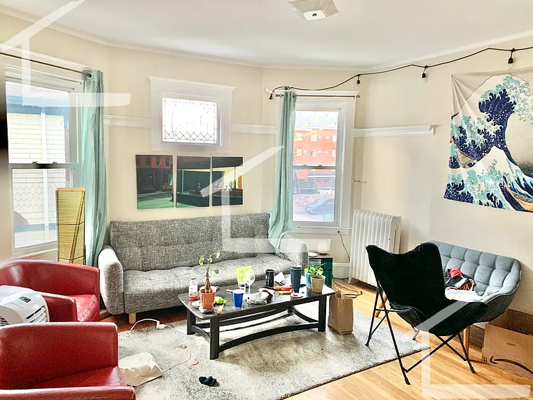 89 Gardner St #1 — Photo 3
