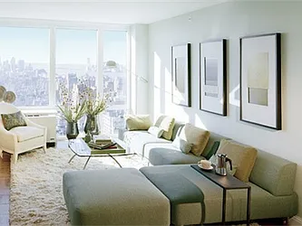 Rented by DSA Realty