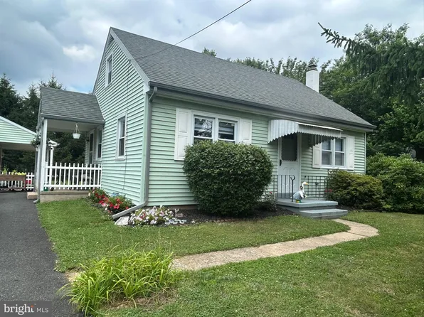 138 E Seven Stars Rd, Phoenixville, PA 19460
