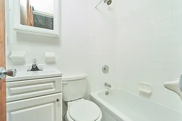 Rented by MD NYC Management LLC