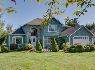 10825 131st Ave NE, Lake Stevens, WA