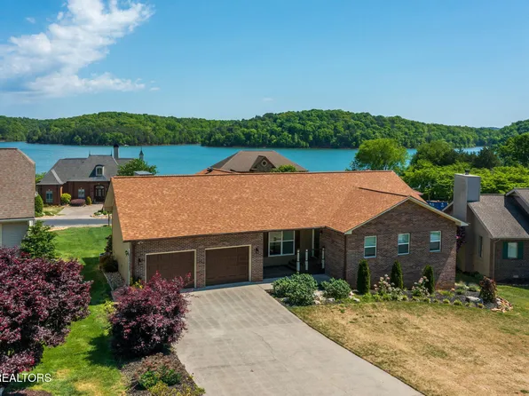 309 Chuniloti Cir, Loudon, TN 37774
