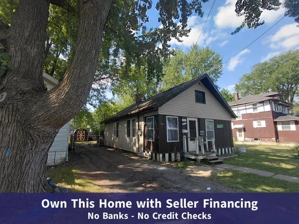 1101 Alvord Ave, Flint, MI 48507