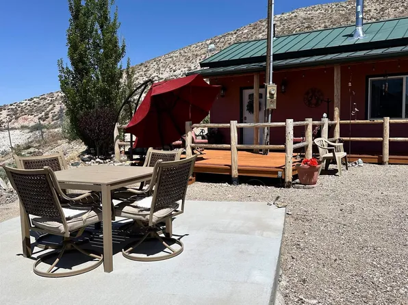 580 Silver Cir, Tonopah, NV 89049