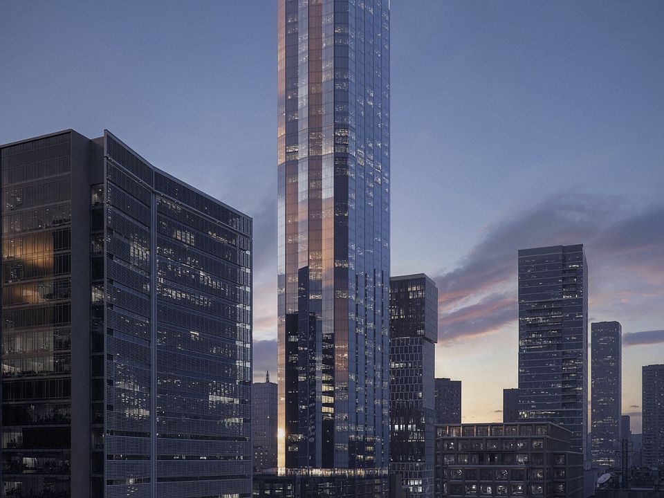 1st image of 1010 Church St #4103