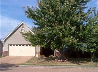 7534 Appling Estate Dr, Memphis, TN 38133