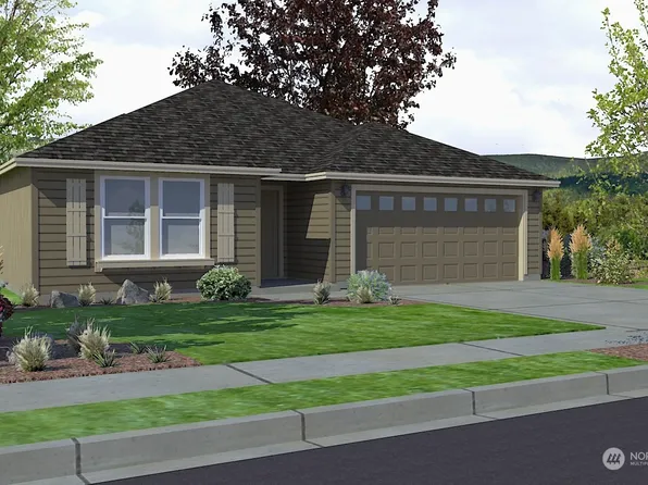 1362 Pat Ave., Walla Walla, WA 99362