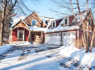 1250 12th Ave NW, New Brighton, MN 55112