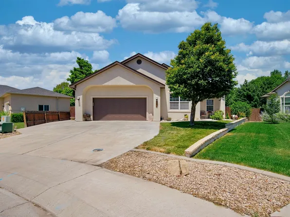 896 Trappers Ct, Grand Junction, CO 81506