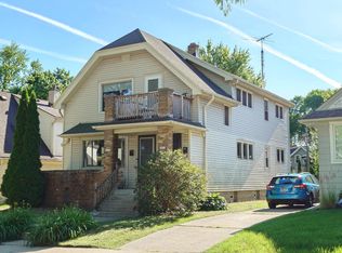 2451 N 65th STREET, Wauwatosa, WI 53213