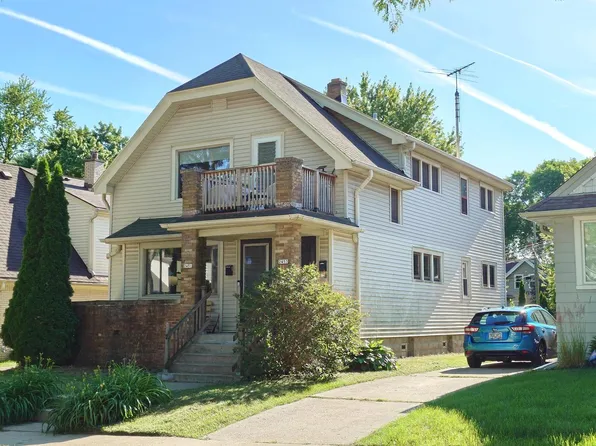 2451 N 65th STREET, Wauwatosa, WI 53213