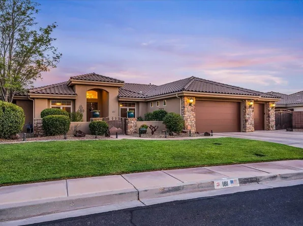 181 W 1725 S, Washington, UT 84780