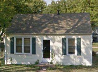 301 Reasor Dr, Saint Louis, MO