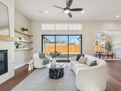 2638 Evinrude Dr, Grapevine, TX, 76051