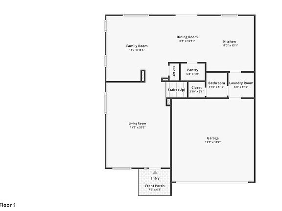 2nd image of 4137 Catalan Sails Ave