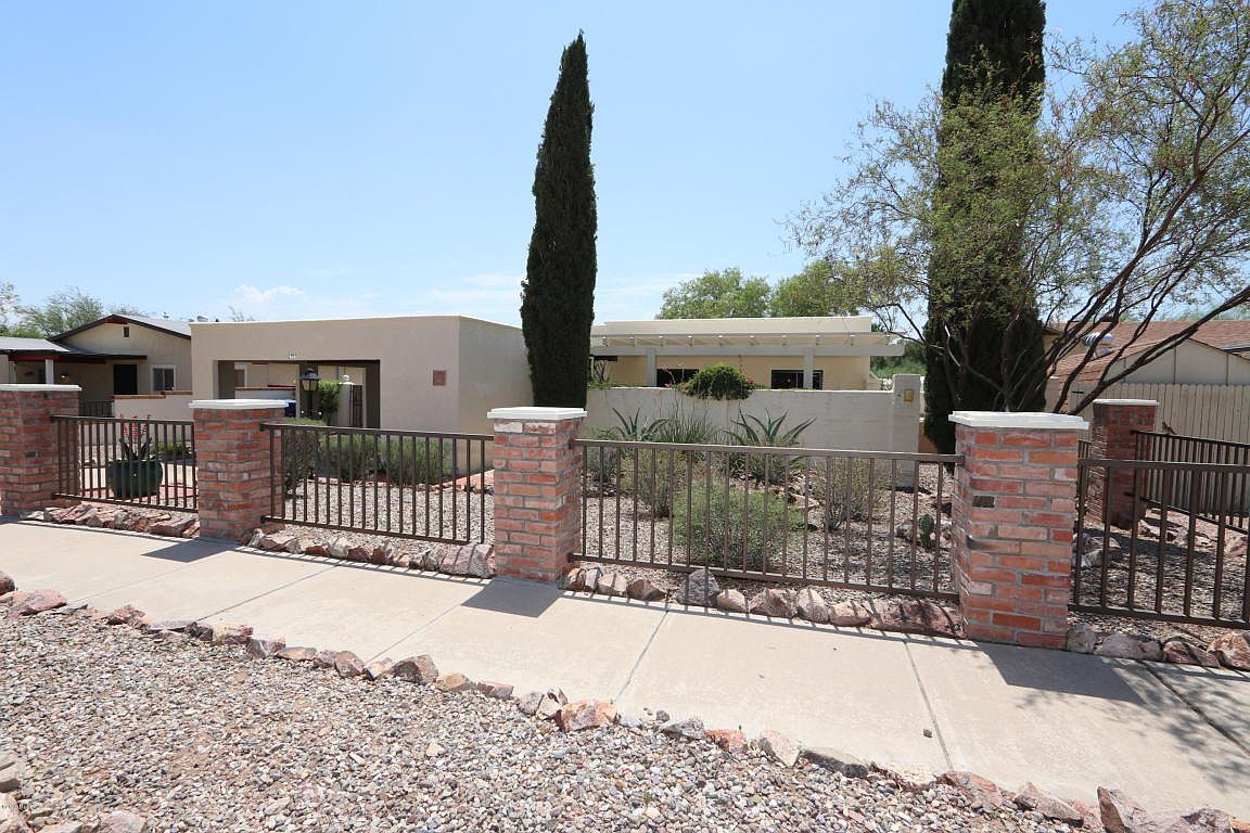 2797 W Saint Tropaz Ave, Tucson, AZ 85713 | Zillow