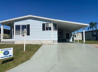 240 Travis Cay Place #2, Fort Pierce, FL 34982