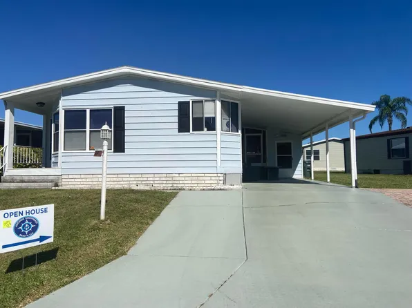 240 Travis Cay Place #2, Fort Pierce, FL 34982