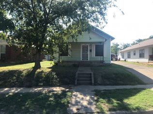 3005 N Houston St, Fort Worth, TX 76106