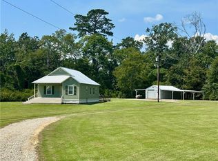 29760 Clinton Threeton Rd, Albany, LA 70711