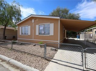 1861 Hermosillo St, Las Vegas, NV 89115