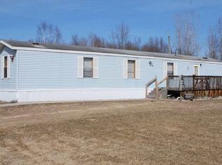 4823 Turtle Rd, Turner, MI 48765