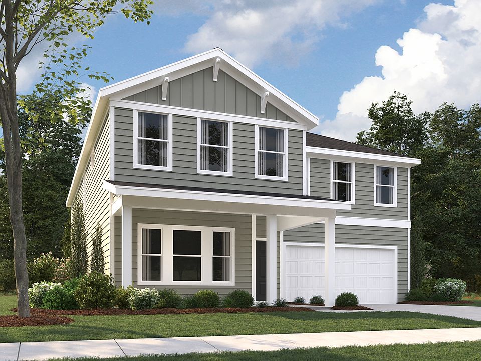 Watson Hill - Jefferson Elevation Image 1