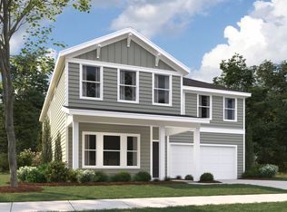 Jefferson Plan, Watson Hill, Summerville, SC 29485