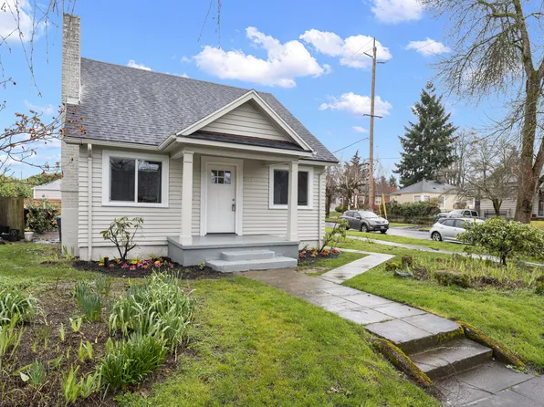 7454 N Westanna Ave, Portland, OR 97203