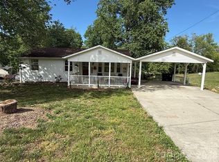 3678 Vantage Heights Cir, Lenoir, NC 28645