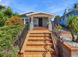 3114 Suter St, Oakland, CA