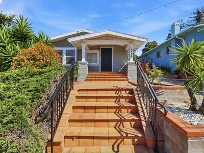 3114 Suter St, Oakland, CA, 94602