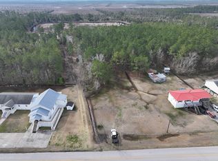 0 Lowland Rd, Lowland, NC 28552