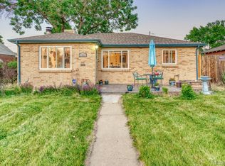 3040 Oneida St, Denver, CO 80207